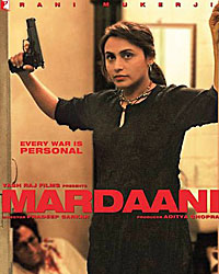 Mardaani